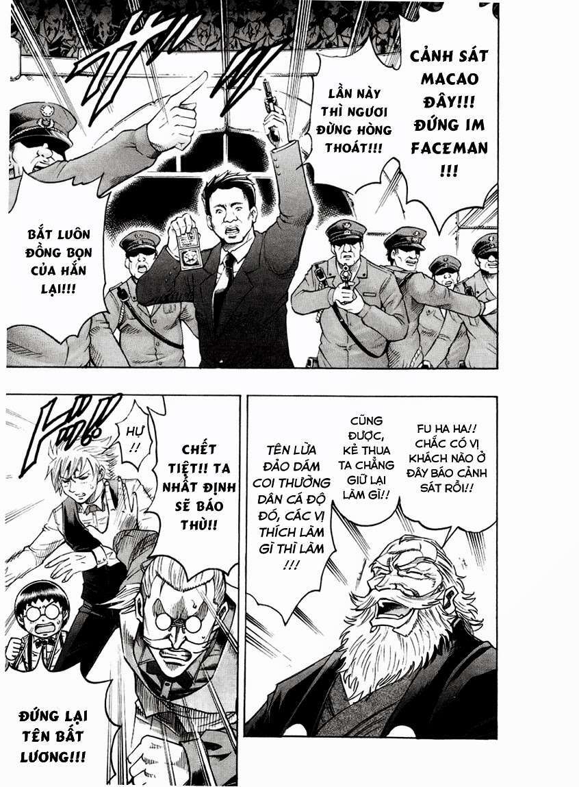 gamble fish chapter 113 12