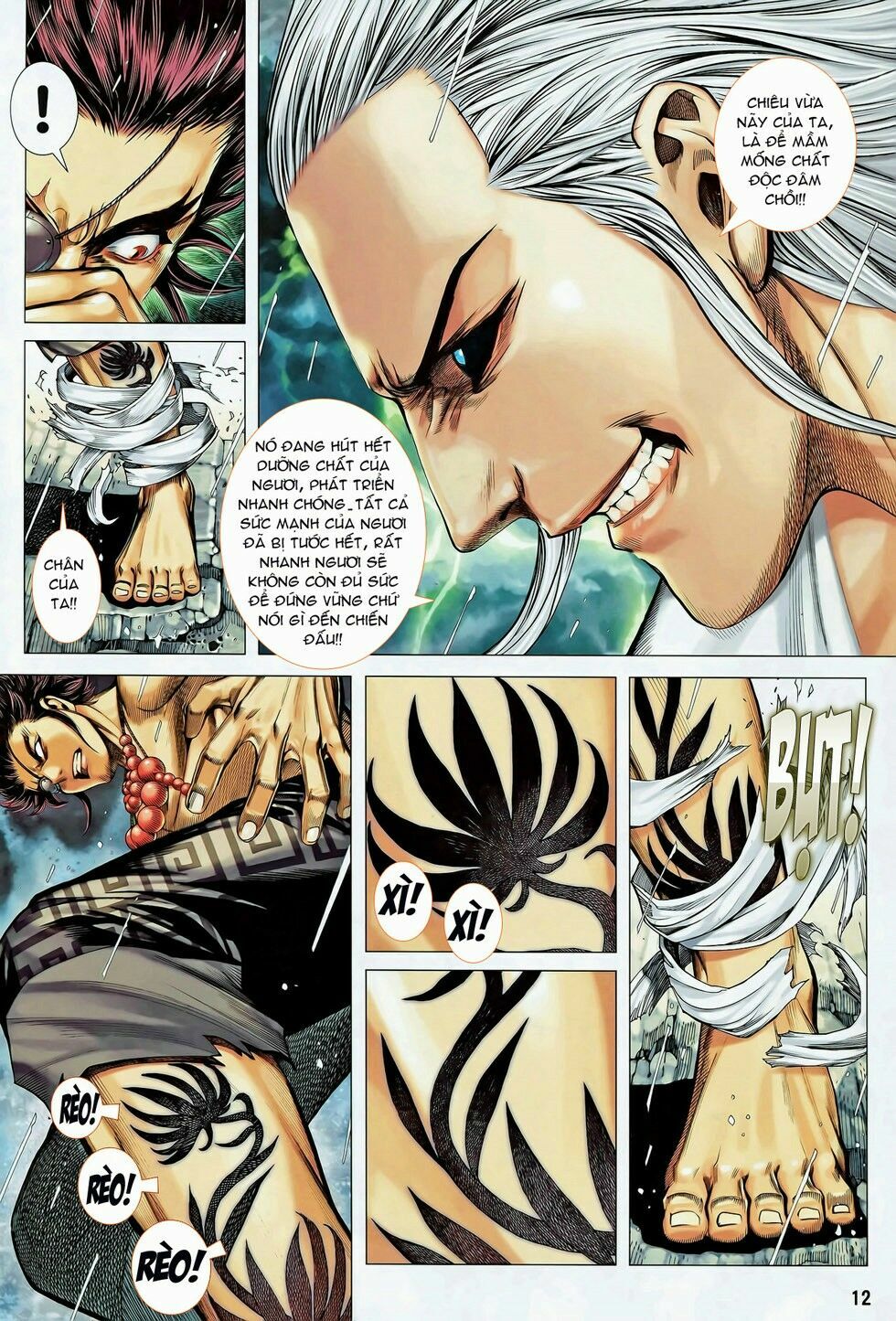 phong thần ký chapter 81 9