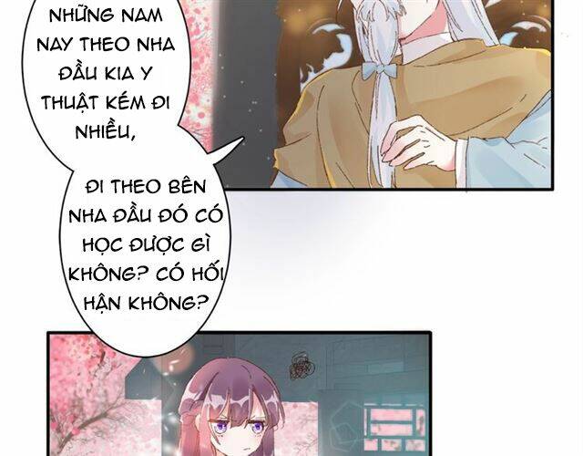 hoa nhan sách chapter 59.1 11