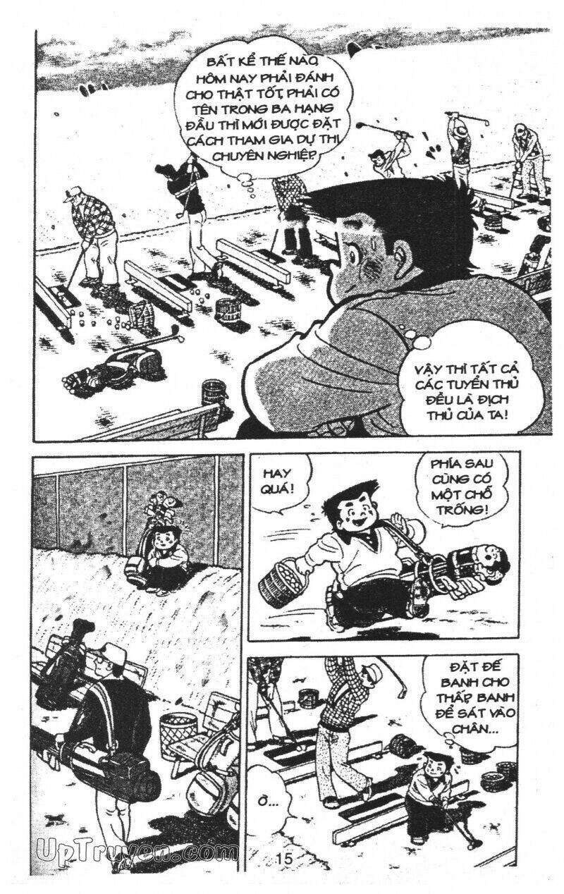 ashita tenki ni naare chapter 10 17