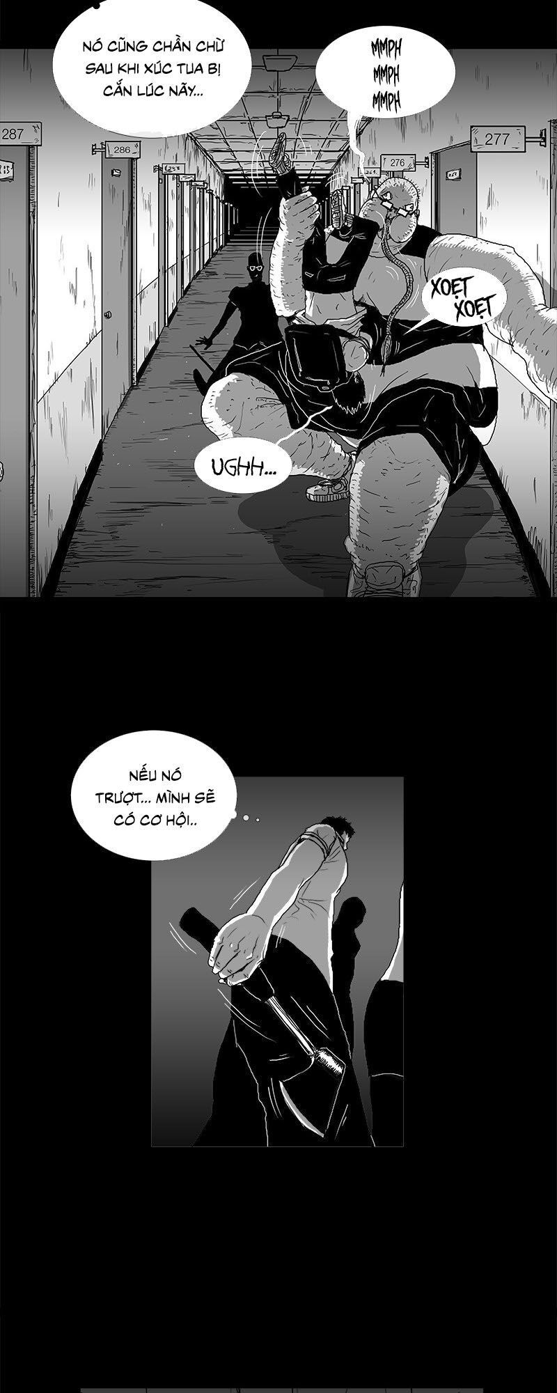 sống sót chapter 15 2