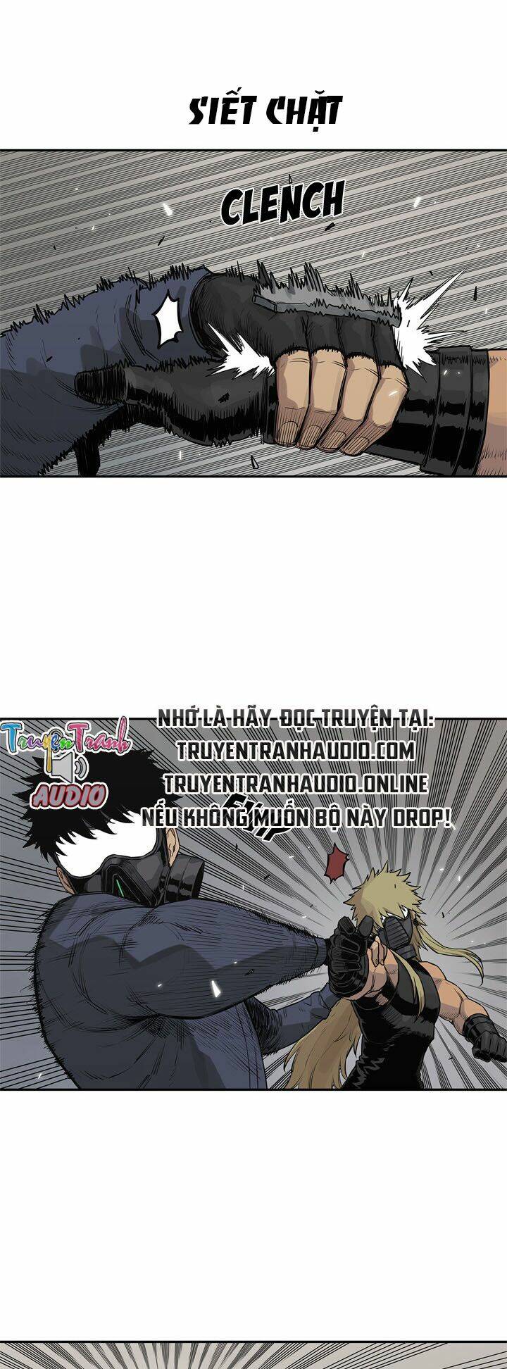 hiệp sĩ giao hàng chapter 46 31