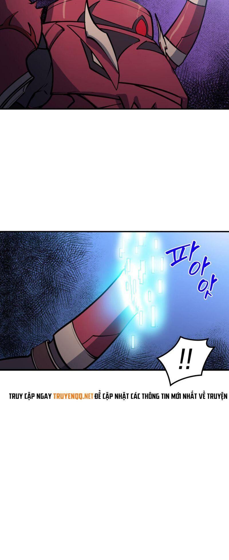 tôi trở lại thăng cấp một mình chapter 16 62