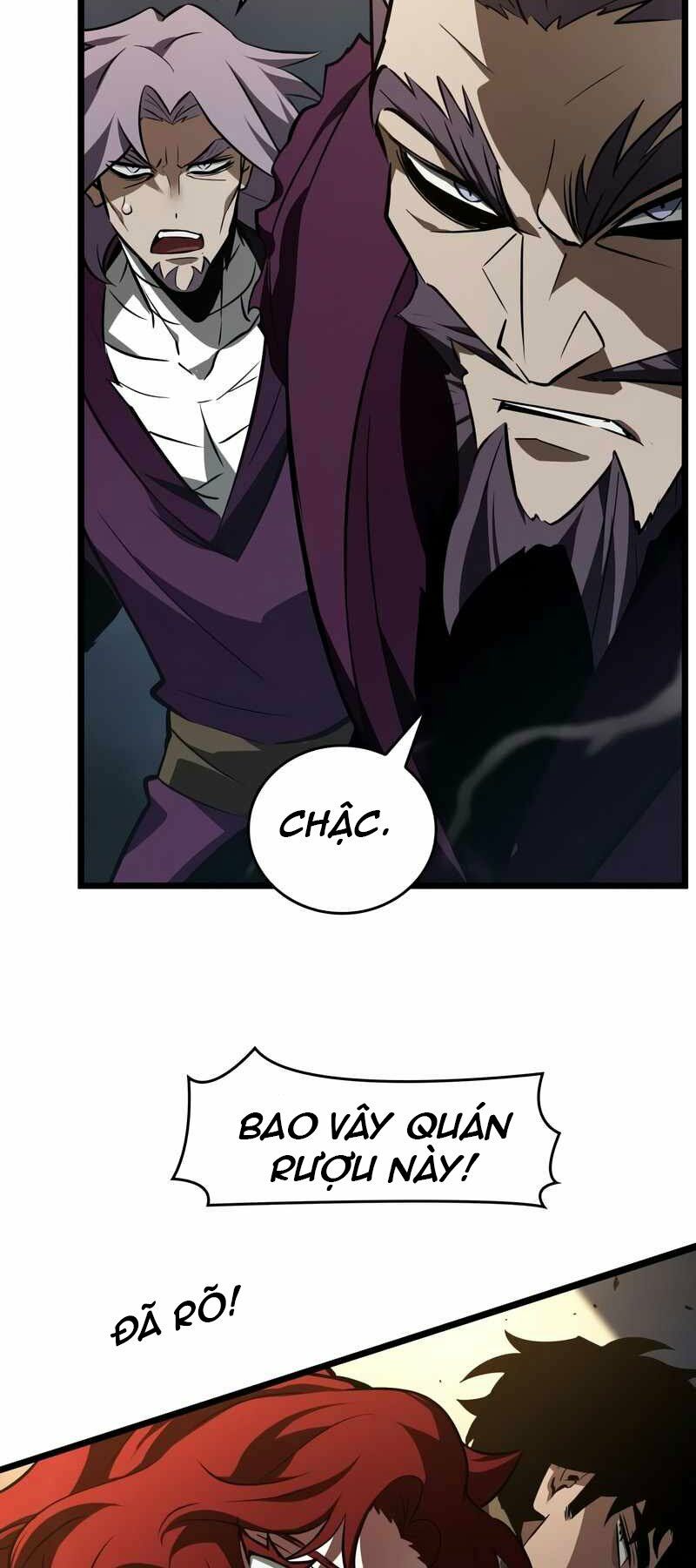 thế giới hậu tận thế chapter 18 37