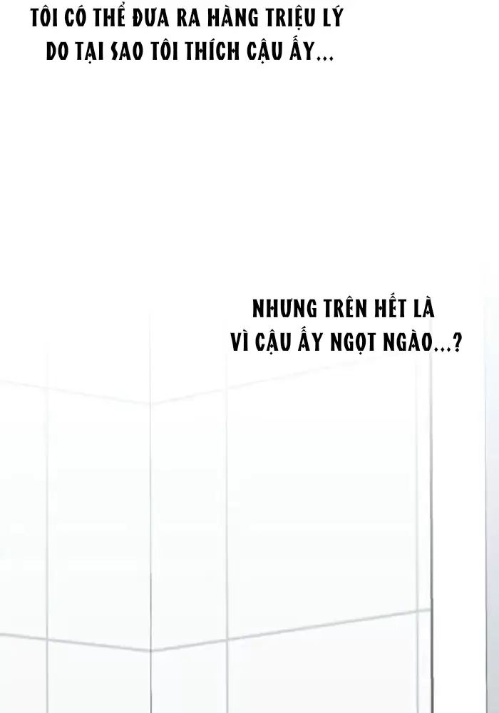 anh bạn của tôi đang phát sáng kìa ! chapter 38 60