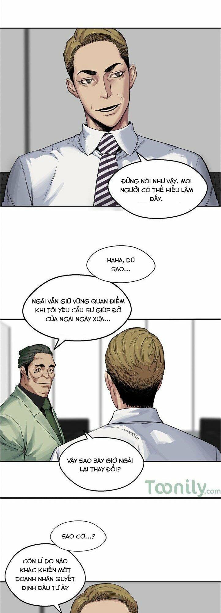 anh shipper may mắn chapter 25 4