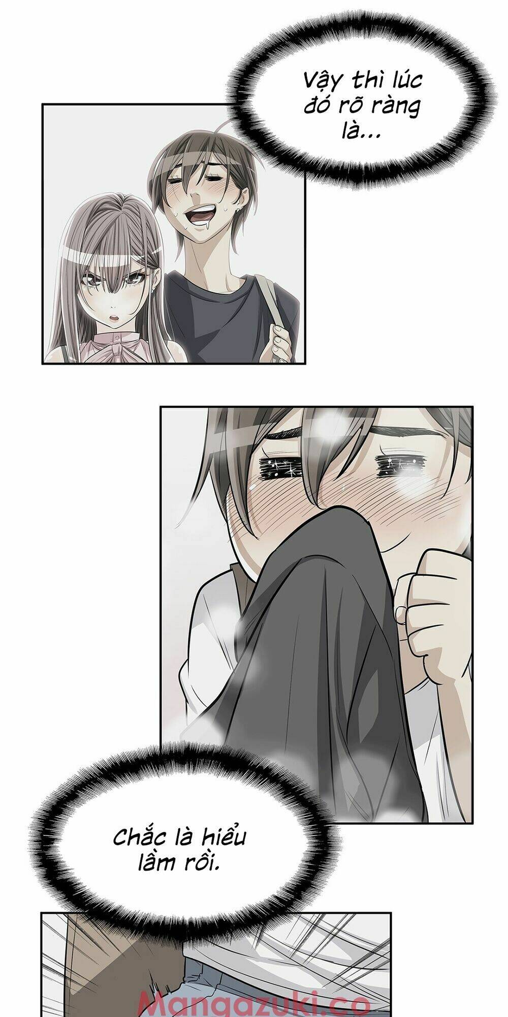 câu lạc bộ sa đoạ chapter 24 37