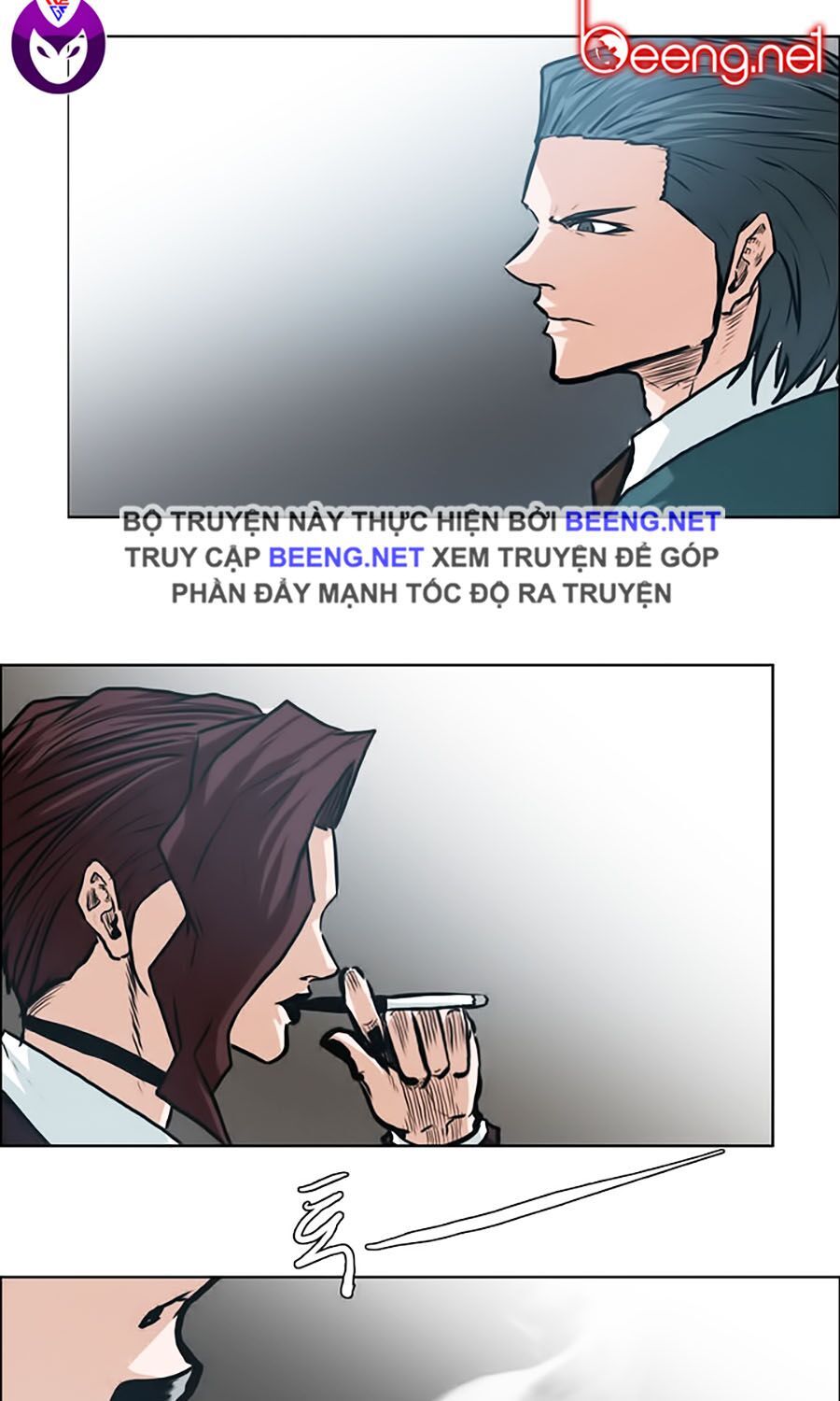 bá chủ học đường ss3 chapter 17 56