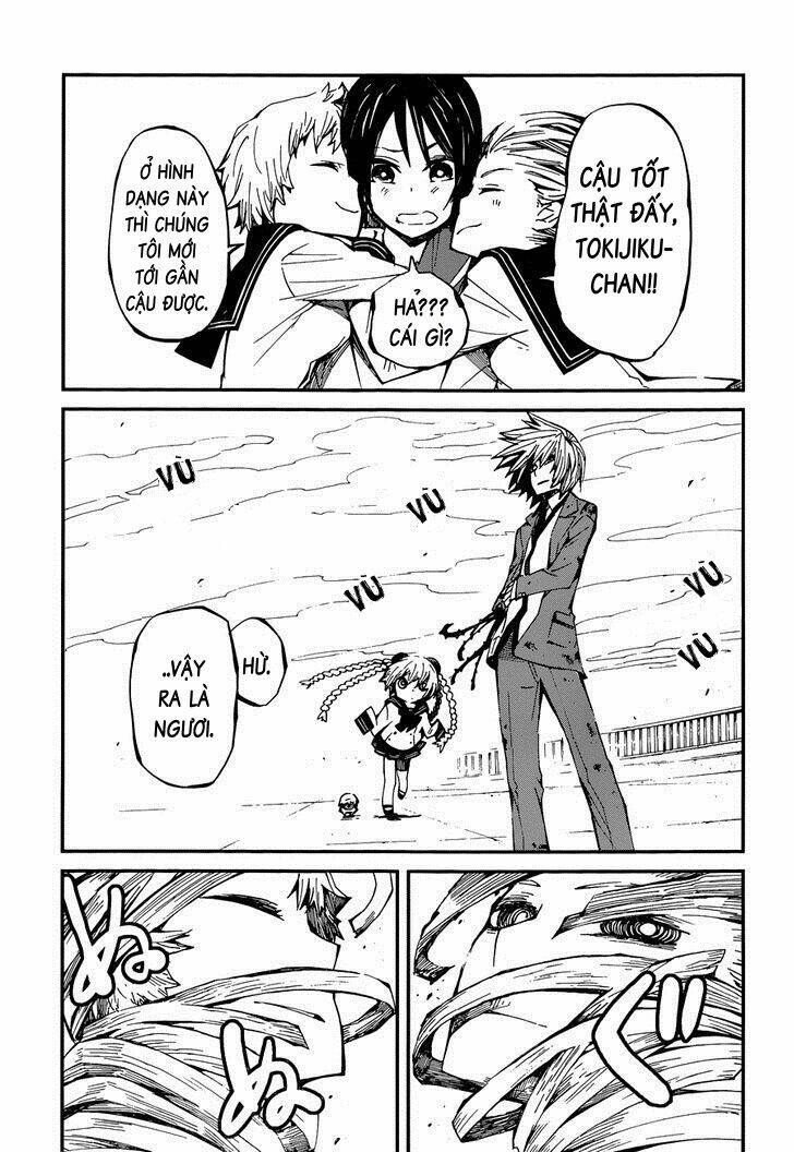 yaotsukumo chapter 6 30