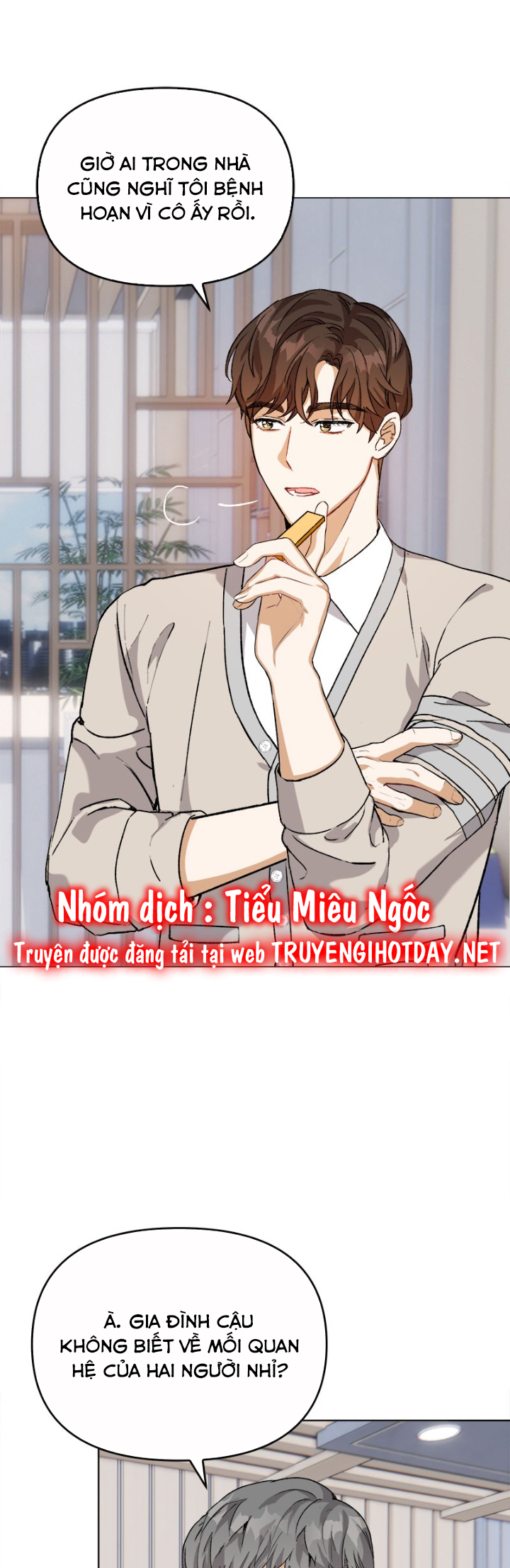 bản cam kết hôn nhân chapter 8 13