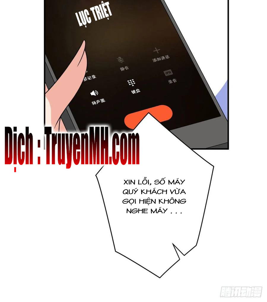 thí hôn lão công, cần giúp sức chapter 389 18