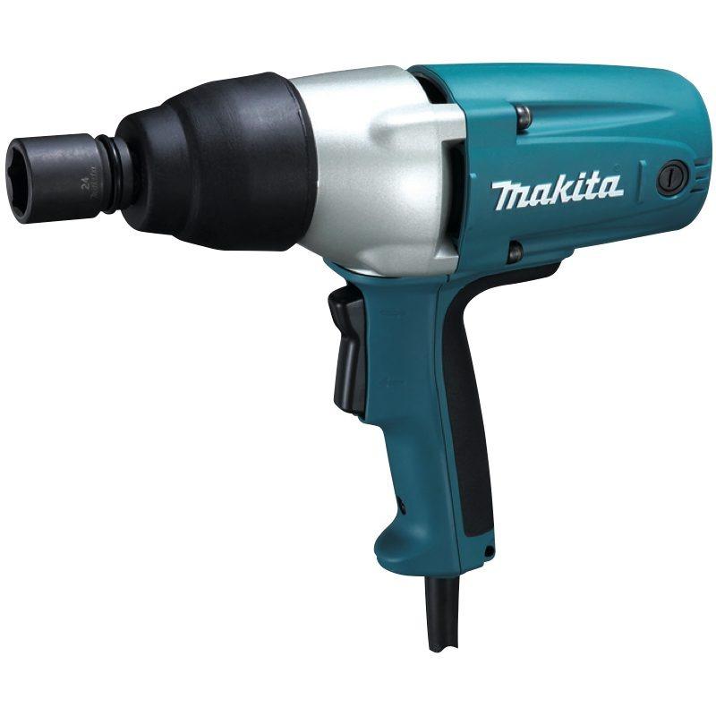 MÁY SIẾT BULONG 12.7MM  MAKITA TW0350 - HÀNG CHÍNH HÃNG