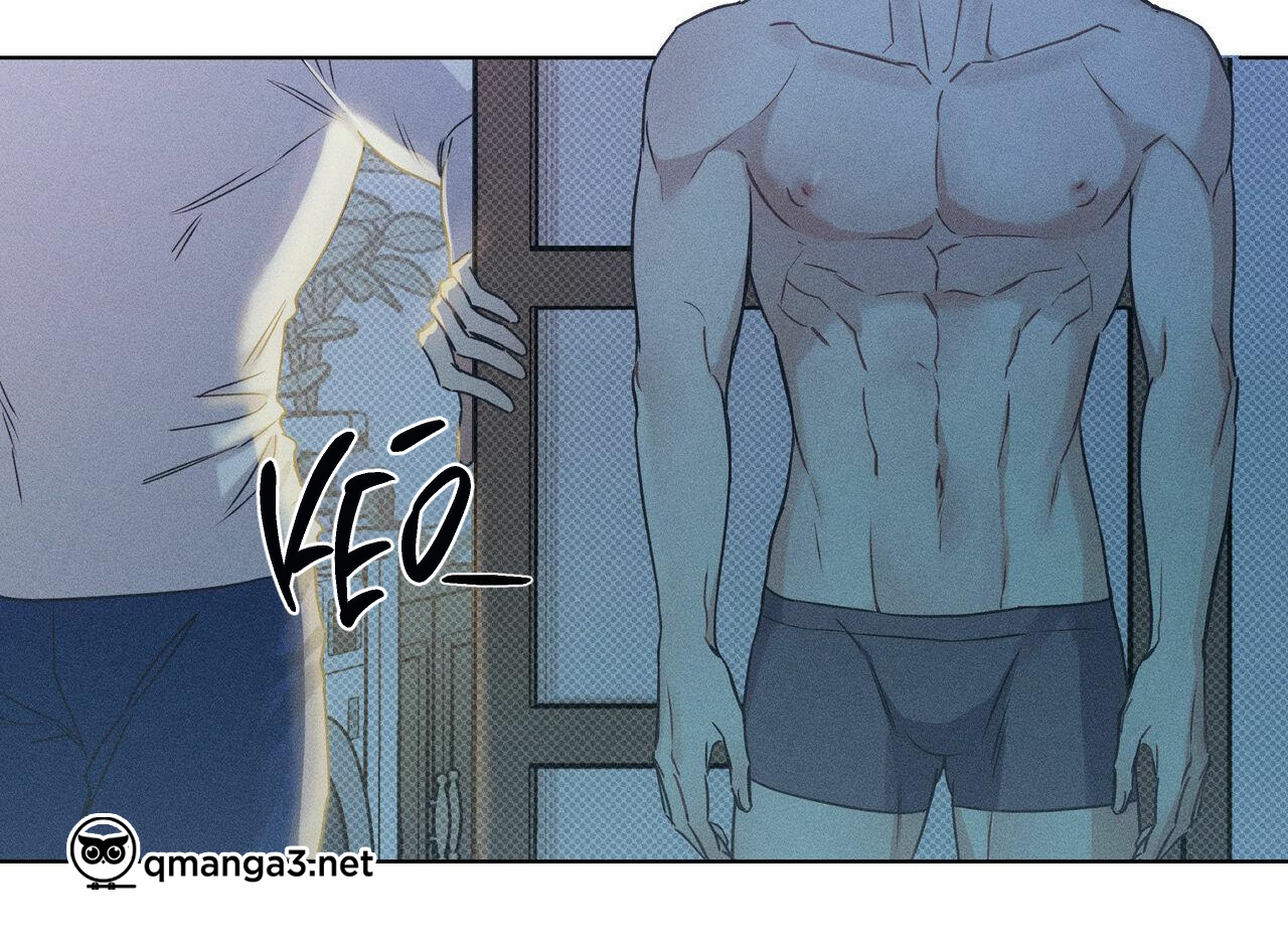 dải hợp âm trên đại dương xanh chapter 29 5