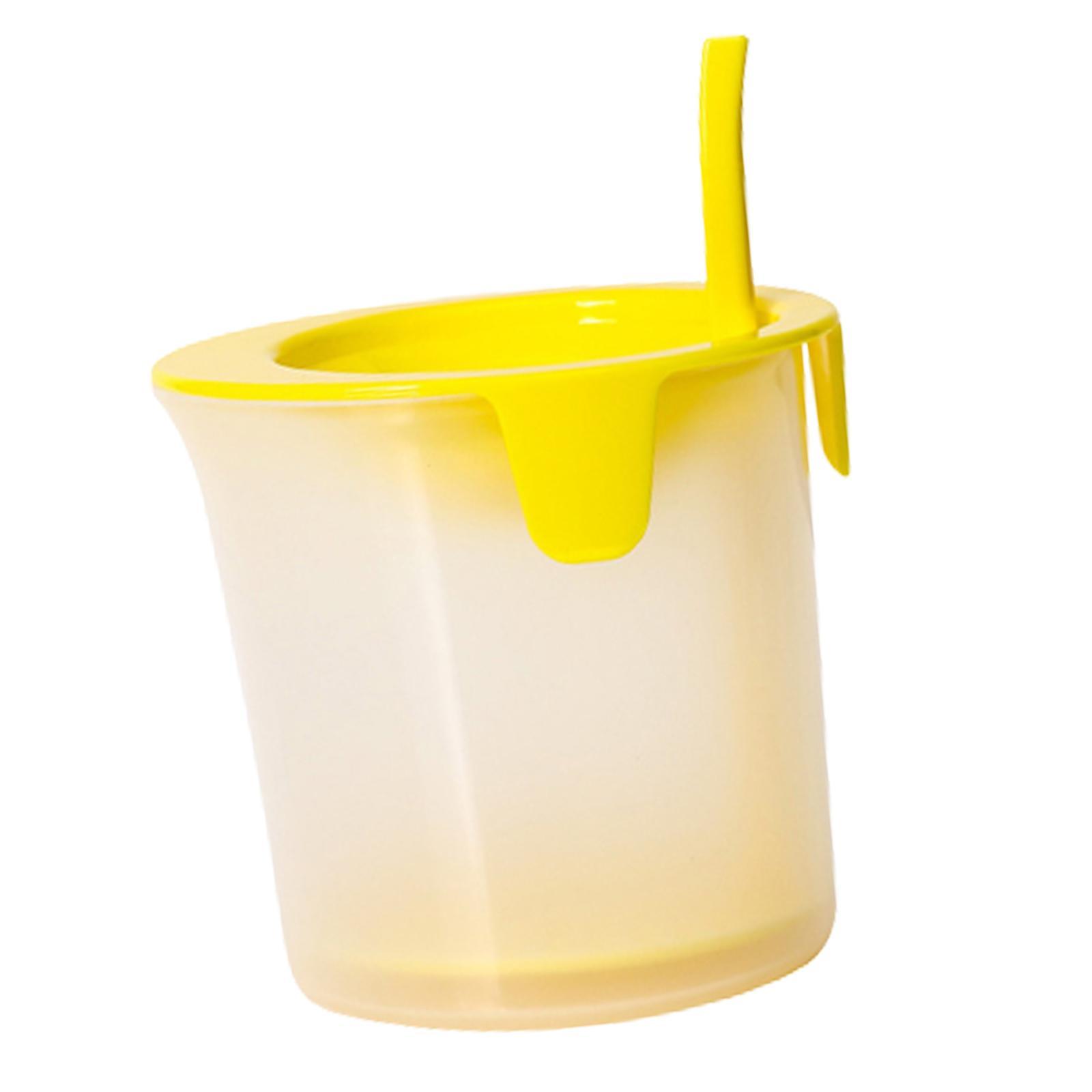 Egg Yolk Separator, Egg Divider Tool, Kitchen Tools, Portable Liquid Storage Cup