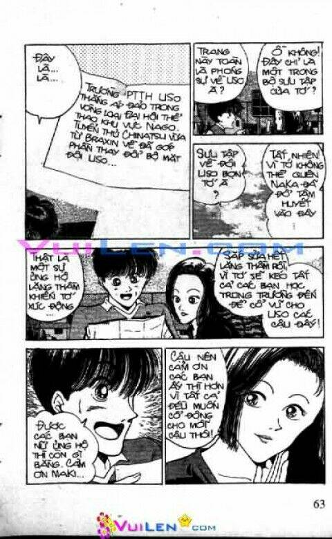 sôi động cầu trường full 17 tập chapter 11 63