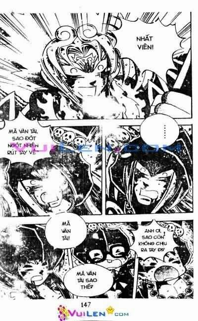 những người bạn tốt chapter 30 147