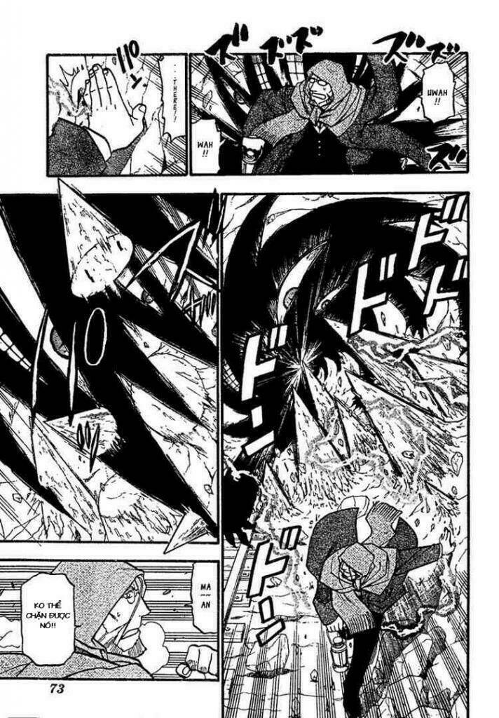 giả kim thuật chapter 78 17