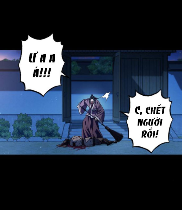 bản tình ca heeran chapter 50.2 2