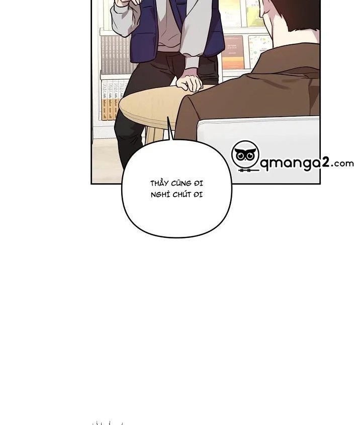 thần tượng đến rồi!? chapter 32 81