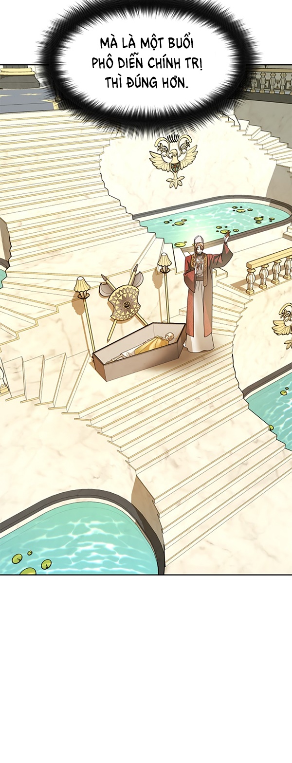 tôi muốn trở thành cô ấy dù chỉ là một ngày chapter 94 65