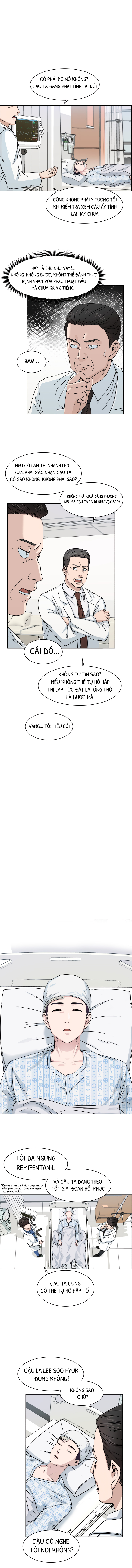 A.i. Doctor chapter 1.2 4