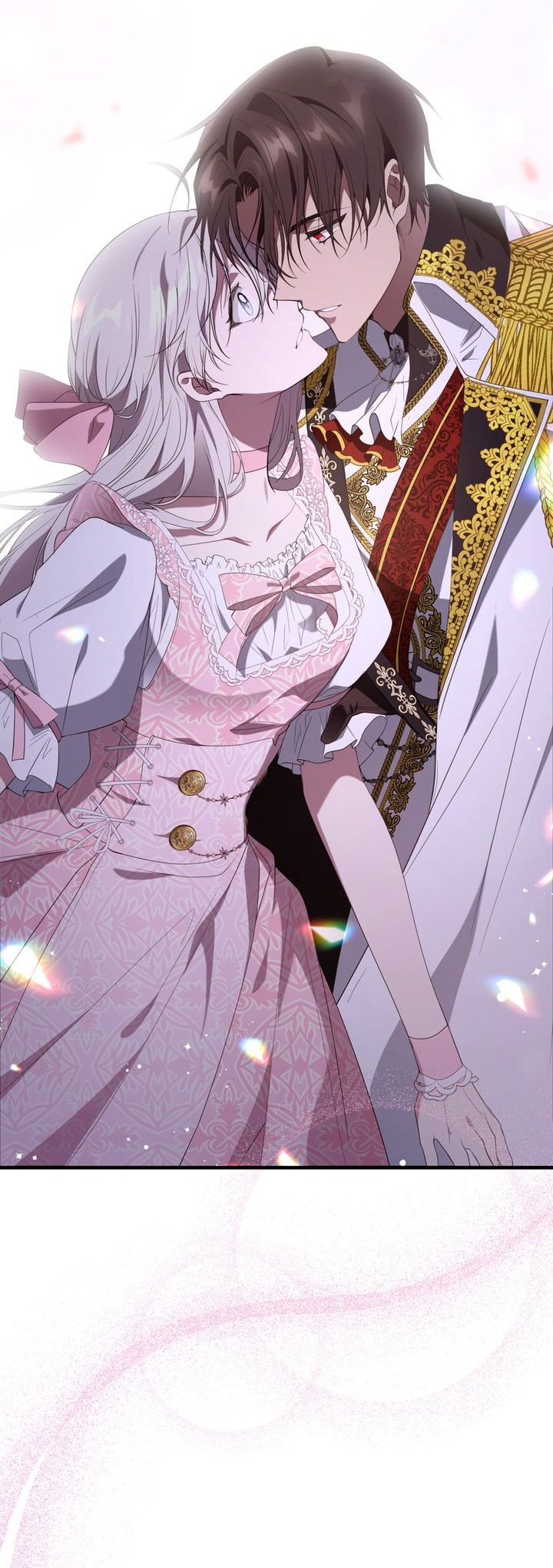 thưởng thức hương vị chapter 40 31