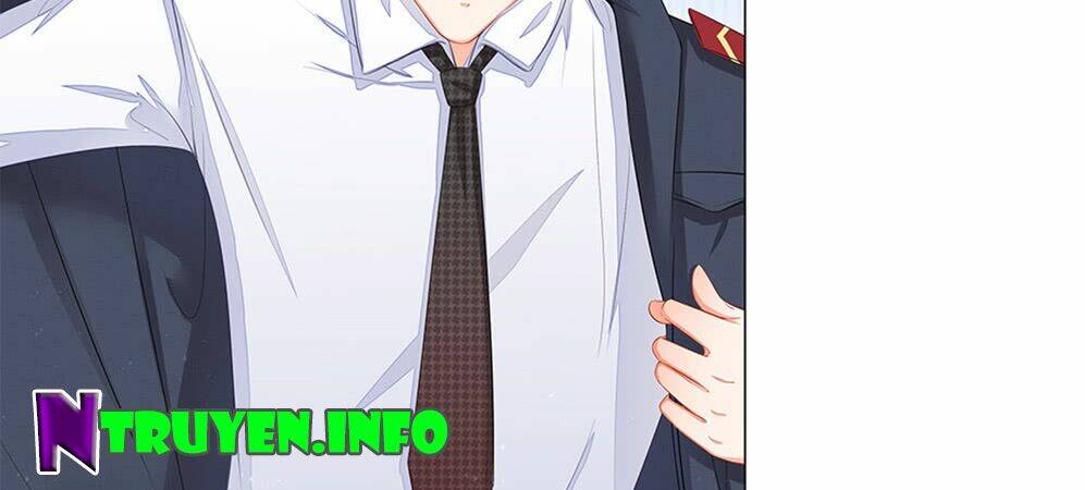 thiếu soái của tôi chính là manh như vậy chapter 22 20