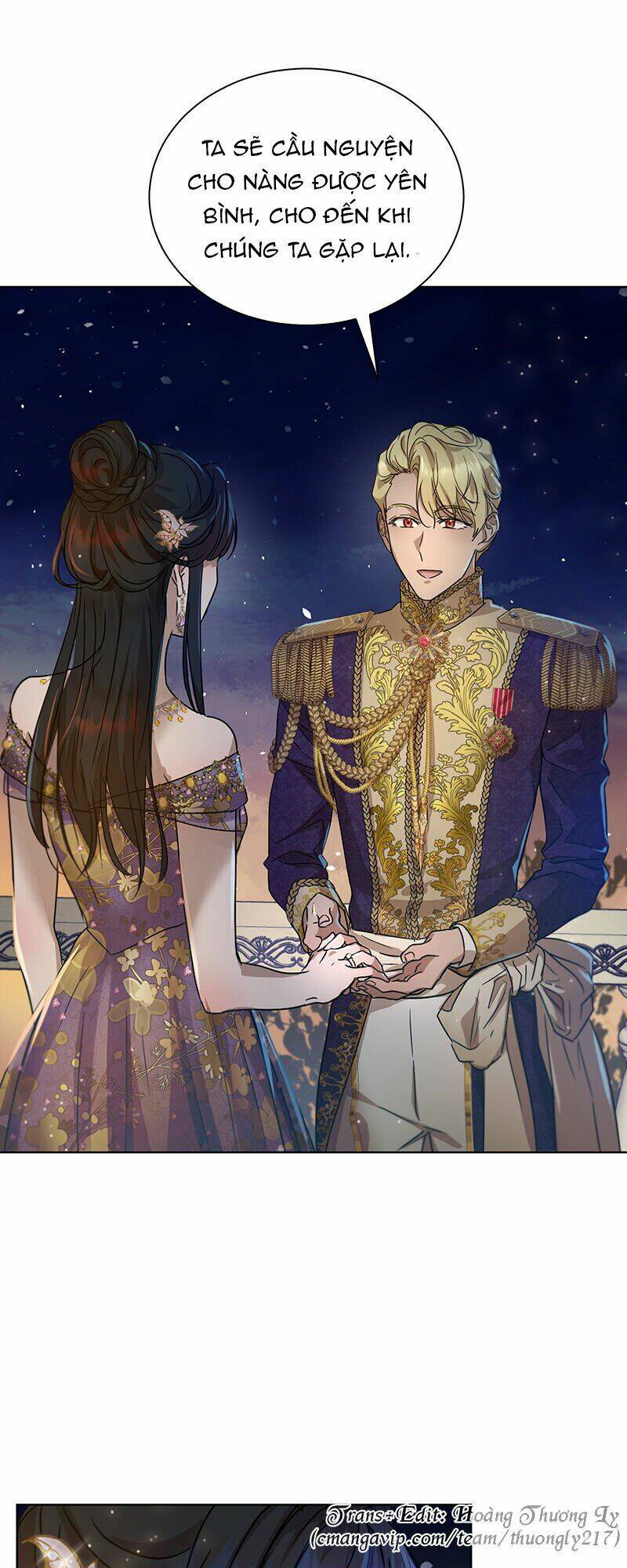 khế ước của ma tộc chapter 42 25