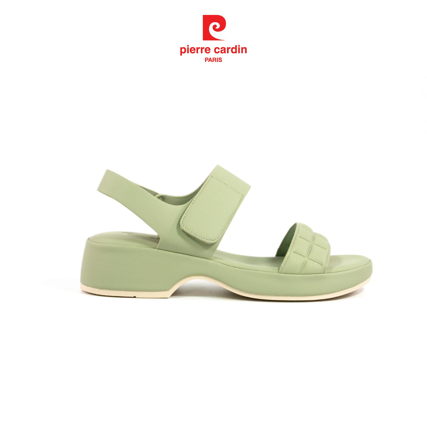 Sandal Nữ Pierre Cardin - PCWFWSG198
