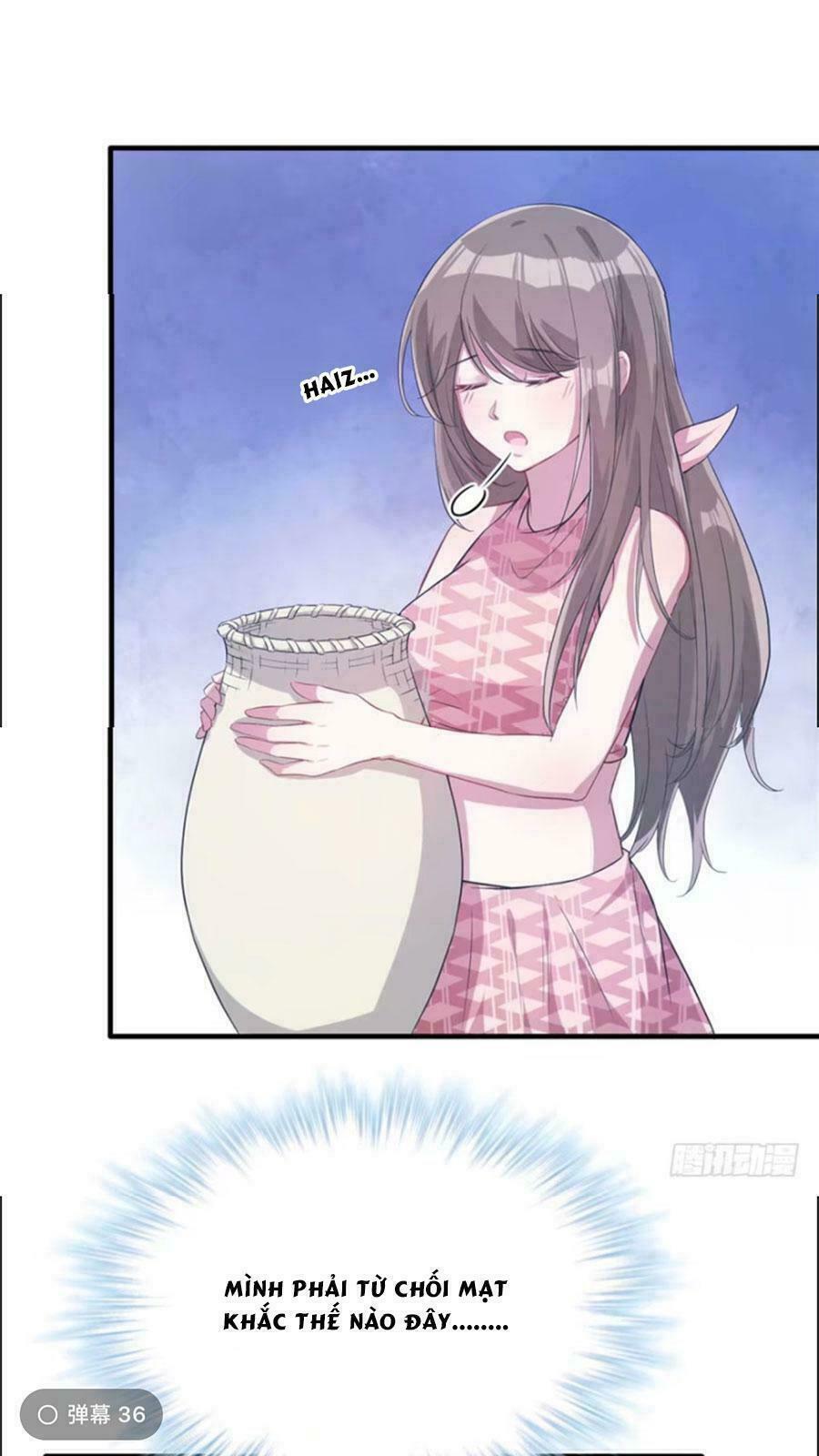 [16+] thảnh thơi thú thế chủng chủng điền, sinh sinh tể chapter 51 10