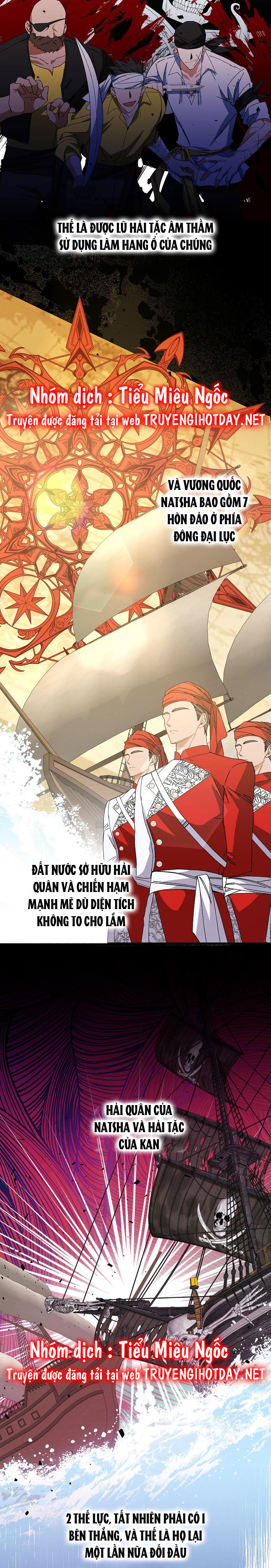 anh chỉ là đồ bỏ đi của tôi mà thôi chapter 51 2