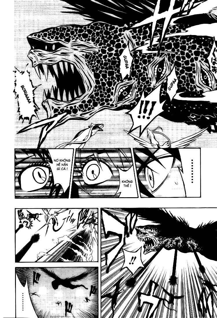 dragonaut - the resonance chapter 3 16