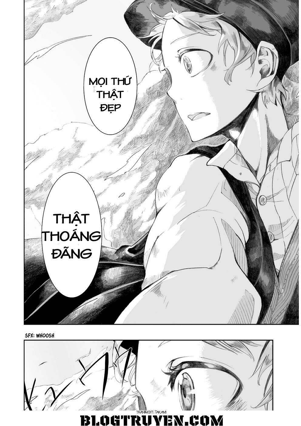 umi no cradle chapter 3 20