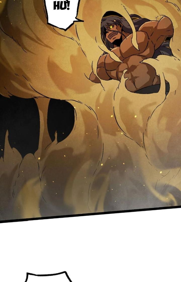 từ cây cổ thụ bắt đầu tiến hóa chapter 88 25