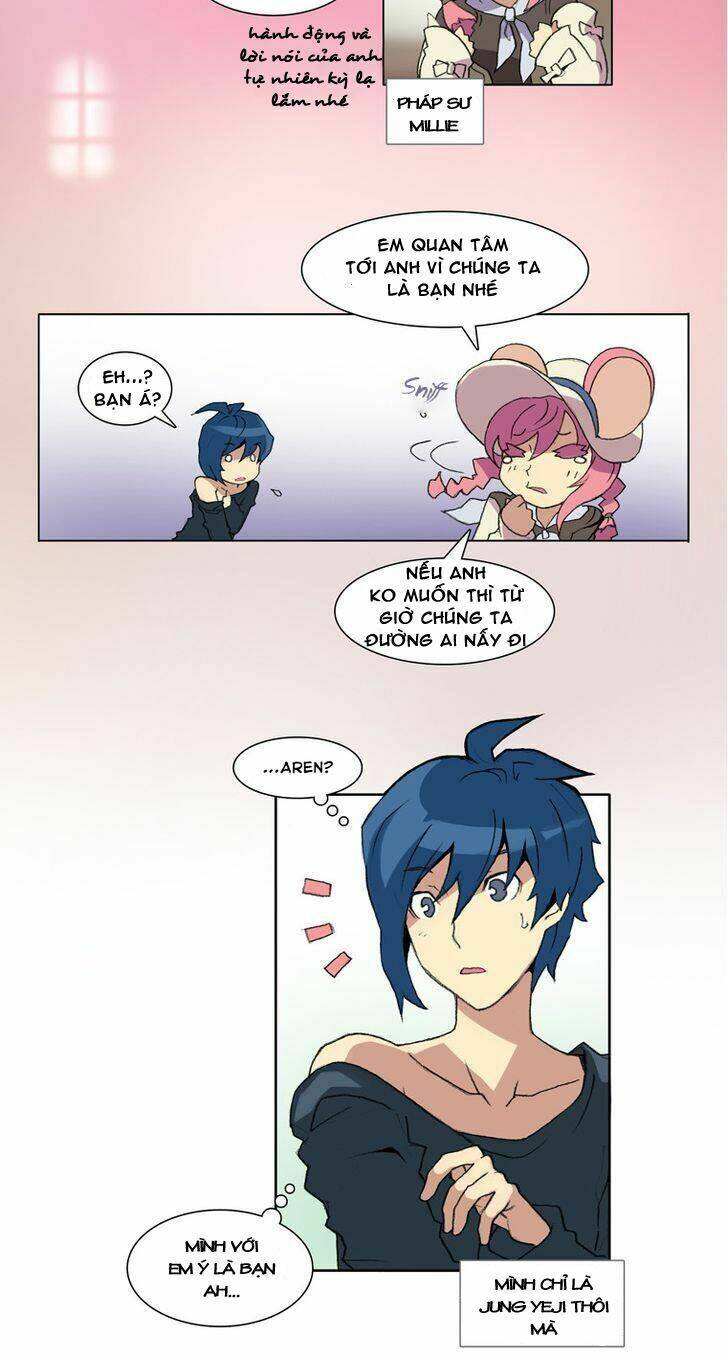 lime odyssey: the chronicles of orta chapter 2 8