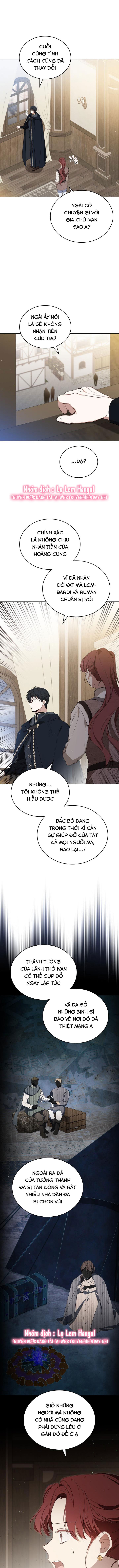 lần này tôi sẽ trở thành gia chủ chapter 154 5