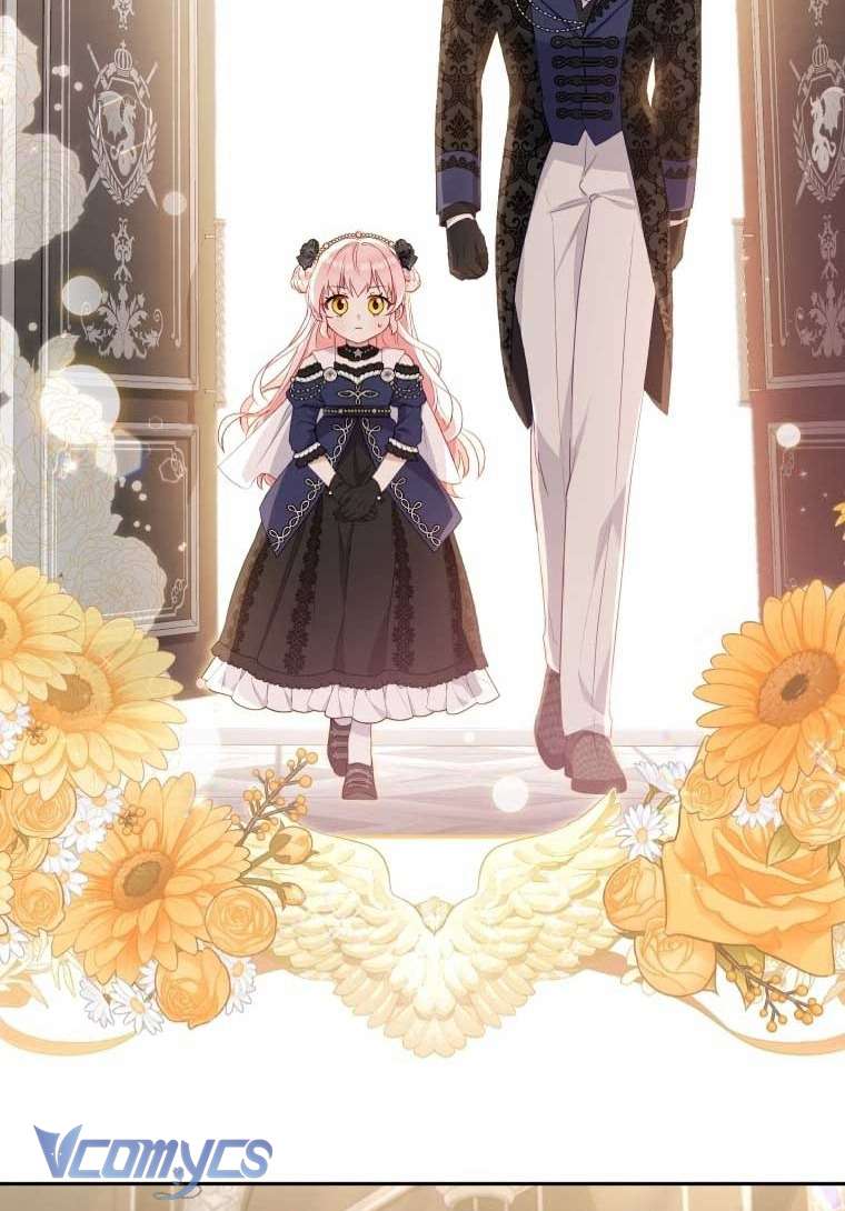 tôi được nuôi dưỡng bởi những kẻ phản diện chapter 69 27