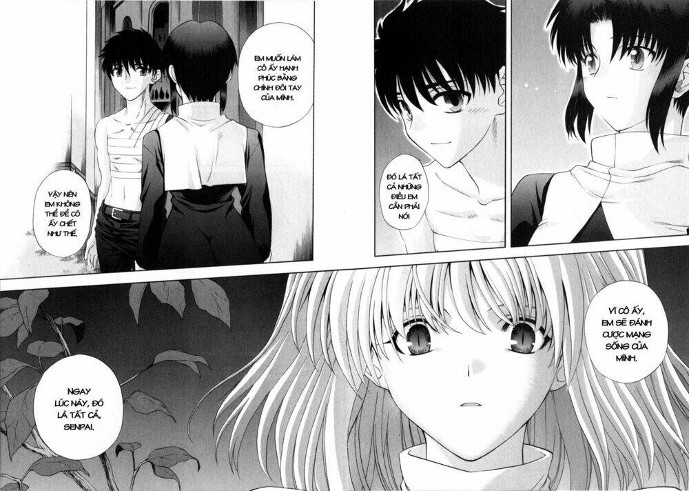 lunar legend tsukihime chapter 64 26
