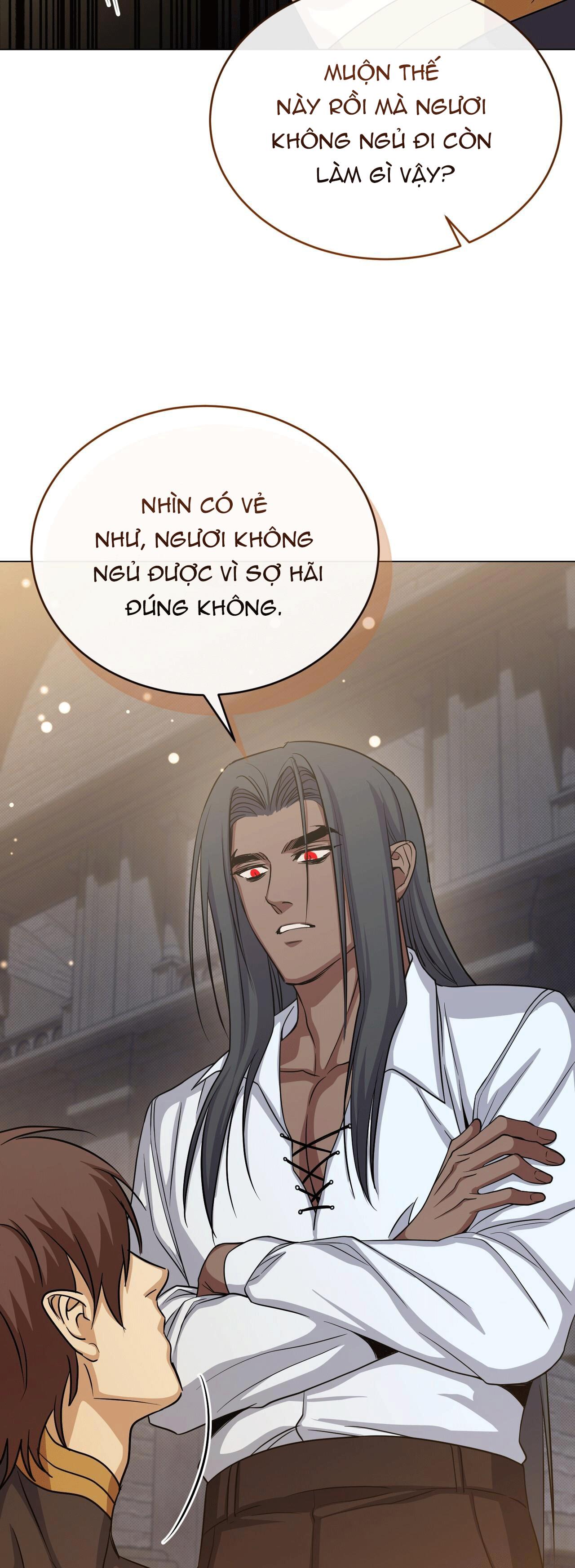 mặt trăng quỷ chapter 45 9