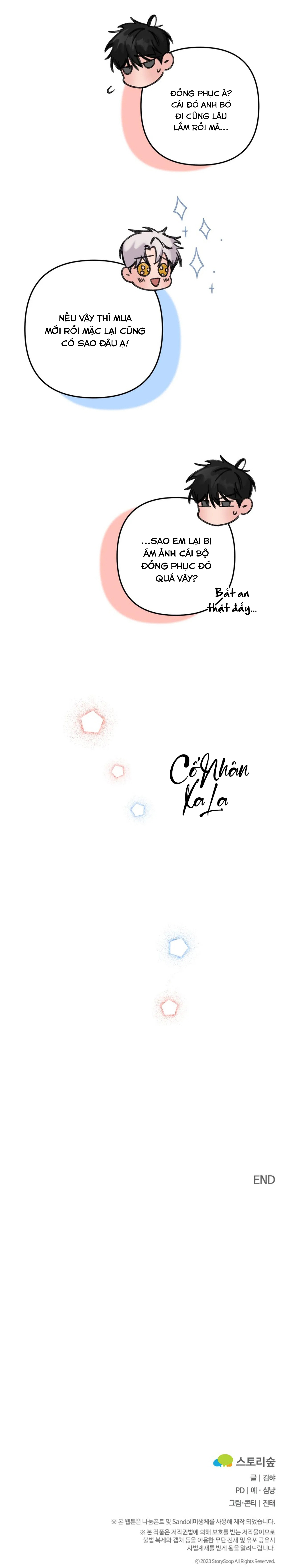 điểm hạ cánh chapter 4 22