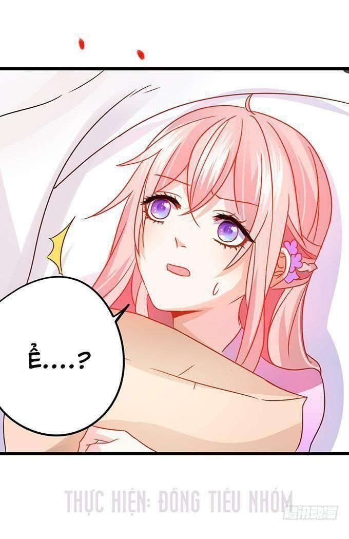 hồ tiên hung bạo chapter 38 20