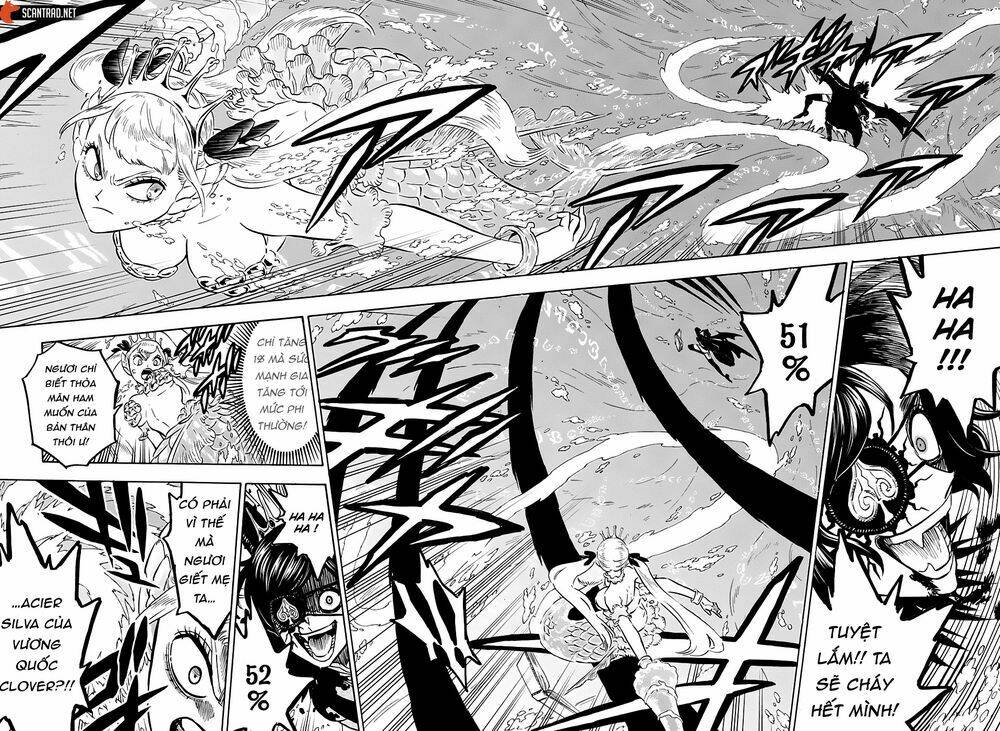 black clover - pháp sư không phép thuật chapter 253 5