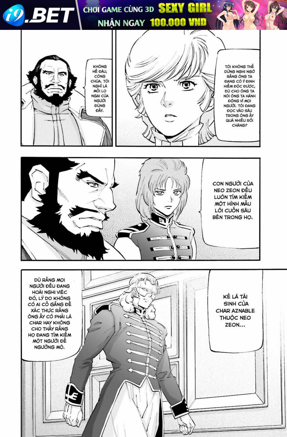 kidou senshi gundam u.c. 0094 - across the sky chapter 5 11