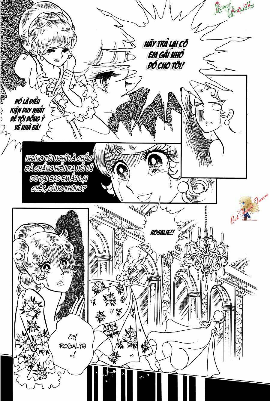 versailles no bara chapter 19 8