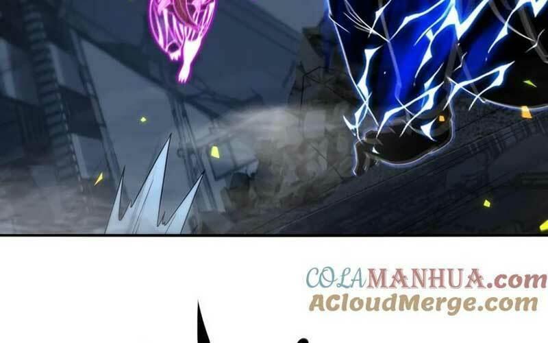 nhìn thấy thanh máu, ta xử tội thần linh chapter 109 79