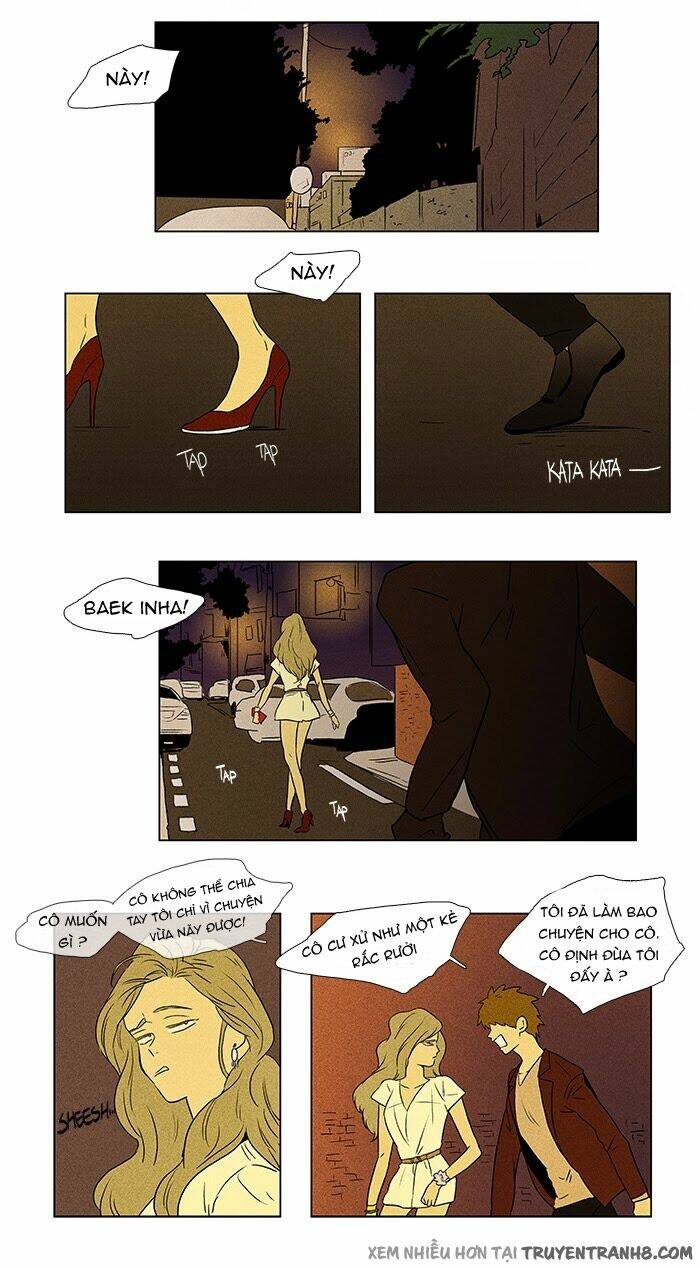 bẫy tình yêu chapter 50 3