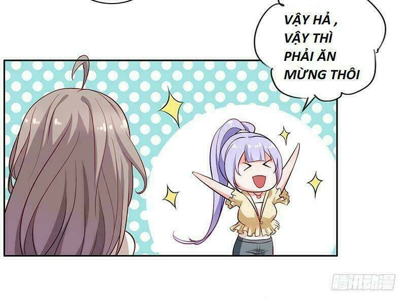 độc sủng tiểu lão bà chapter 24 22