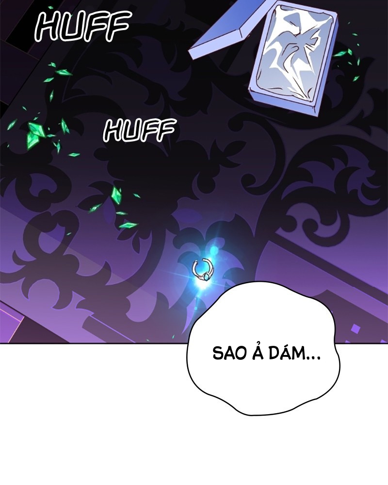 tôi muốn trở thành cô ấy dù chỉ là một ngày chapter 1 94