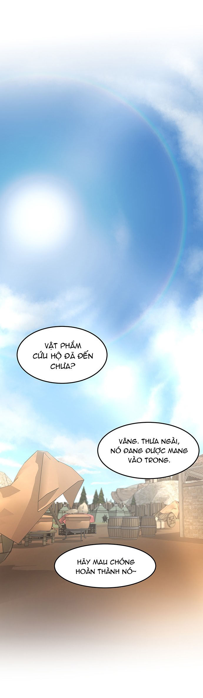 như gió trên cành cây khô chapter 42 23