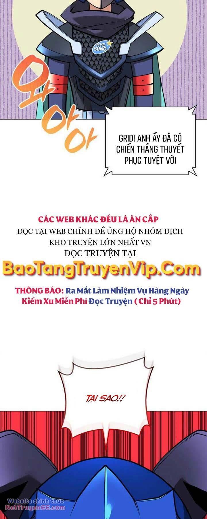 Thợ Rèn Huyền Thoại Chapter 224 103